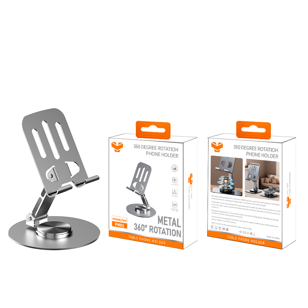 PH01  Table Phone Holder