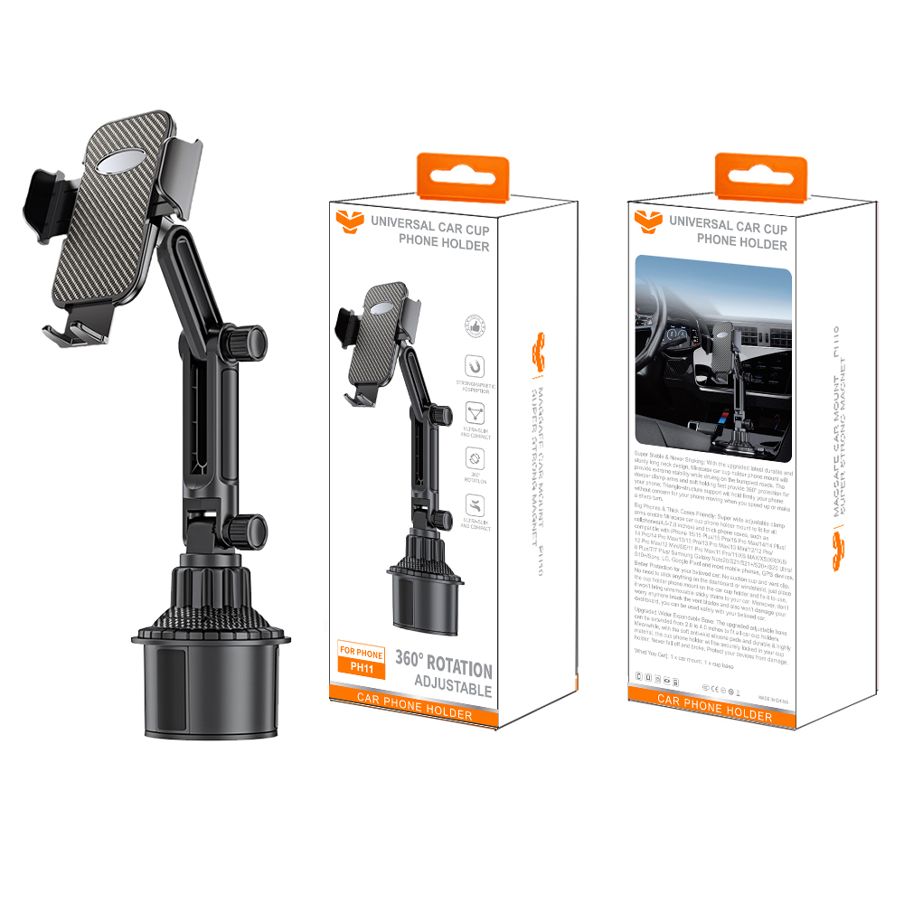 PH11  Universal Cup Phone Holder