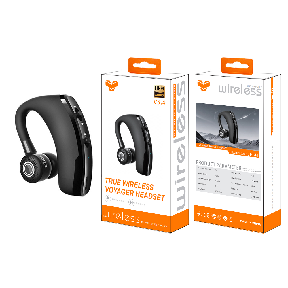 V9 Wireless Earphone