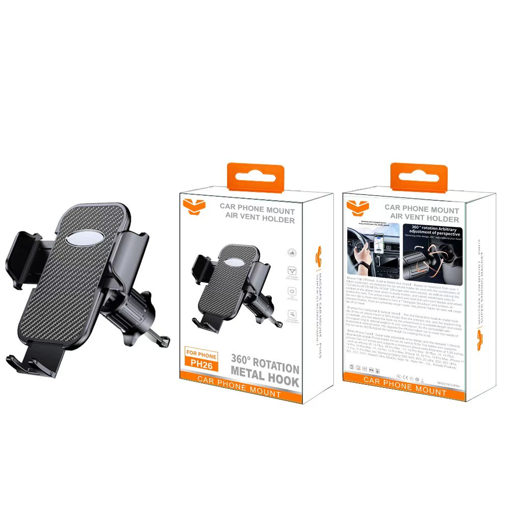 PH26  Air Vent Phone Mount